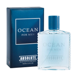 Вода туалетная Absolute Ocean (Абсолют Оушн) – 100ml for men