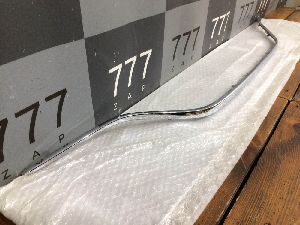 Молдинг заднего бампера Mercedes E Coupe (C238) 16-нв Б/У Оригинал A2388859600