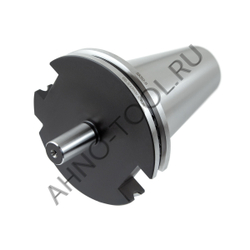 Оправка для сверлильных патронов SK50-B12-25 BRIGHT-TOOLS