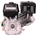 RATO R500 D25,0 R бензиновый двигатель с горизонтальным валом 15209