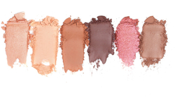 Inglot PlayInn Eyeshadow Palette - палитра теней для век, 8 g