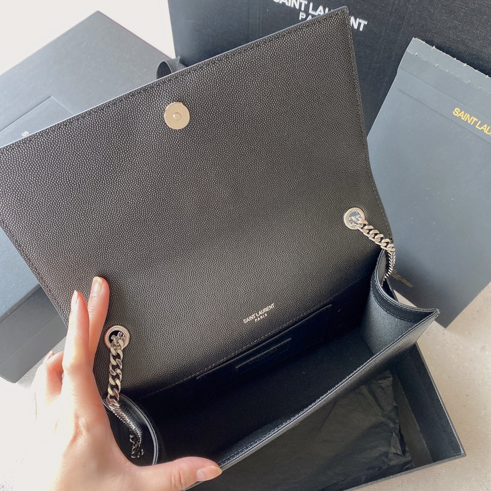 YSL Kate Medium 24 cm