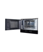 Встраиваемая микроволновая печь Kuppersberg HMW 393 B