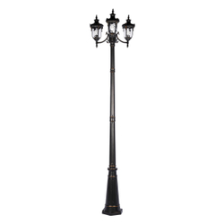 100002/2300 Ландшафтный светильник LOFT IT Marbella