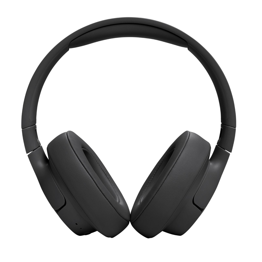 Беспроводные наушники JBL Tune 720BT, черный