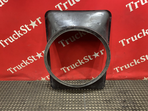 Диффузор вентилятора 2018г