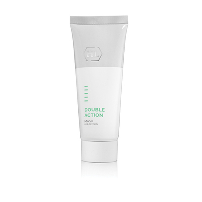 DOUBLE ACTION Mask