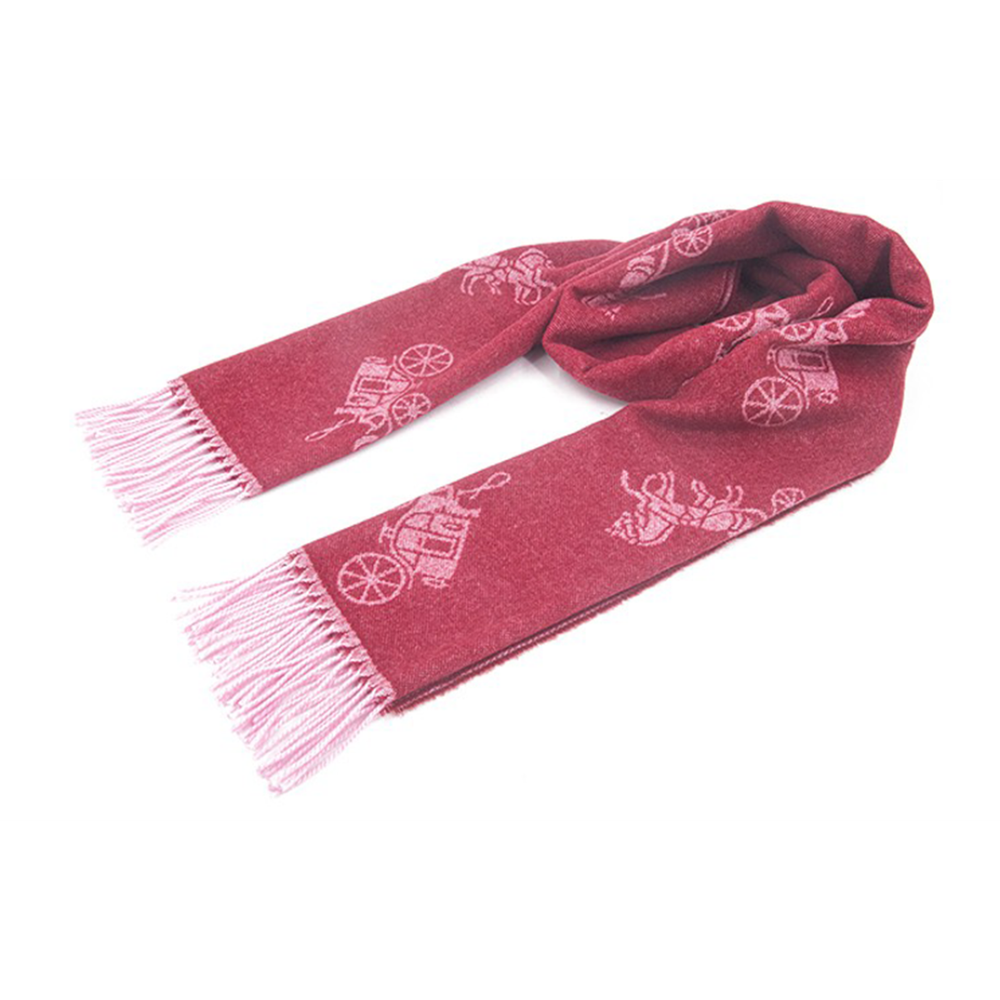 Шарф Coach, 76387-COX