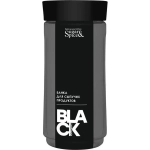 Банка для сыпучих продуктов Black 1,1л Sugar&Spice