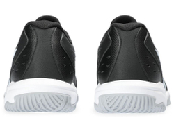 Мужские кроссовки для бадминтона/сквоша Asics Gel-Rocket 11 - черный