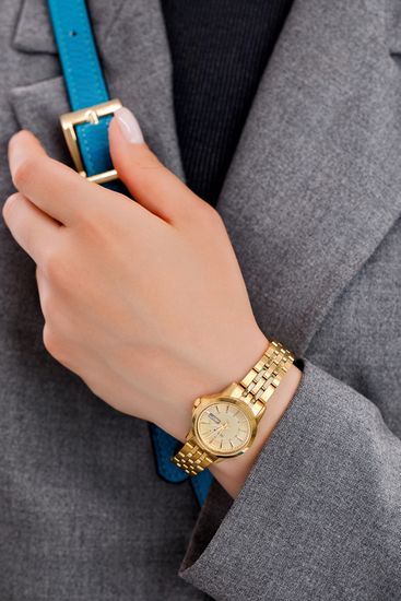 Наручные часы Citizen EQ0603-59P