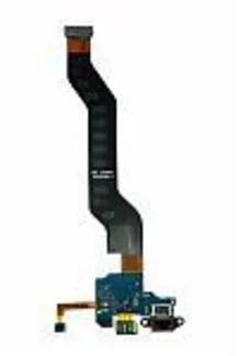Шлейф для Xiaomi Redmi Note с разъемом (USB) и микрофоном