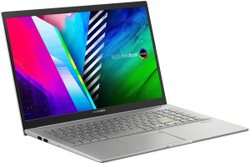Ноутбук 15.6" ASUS VivoBook 15 K513EA-L12044T (90NB0SG2-M31130)
