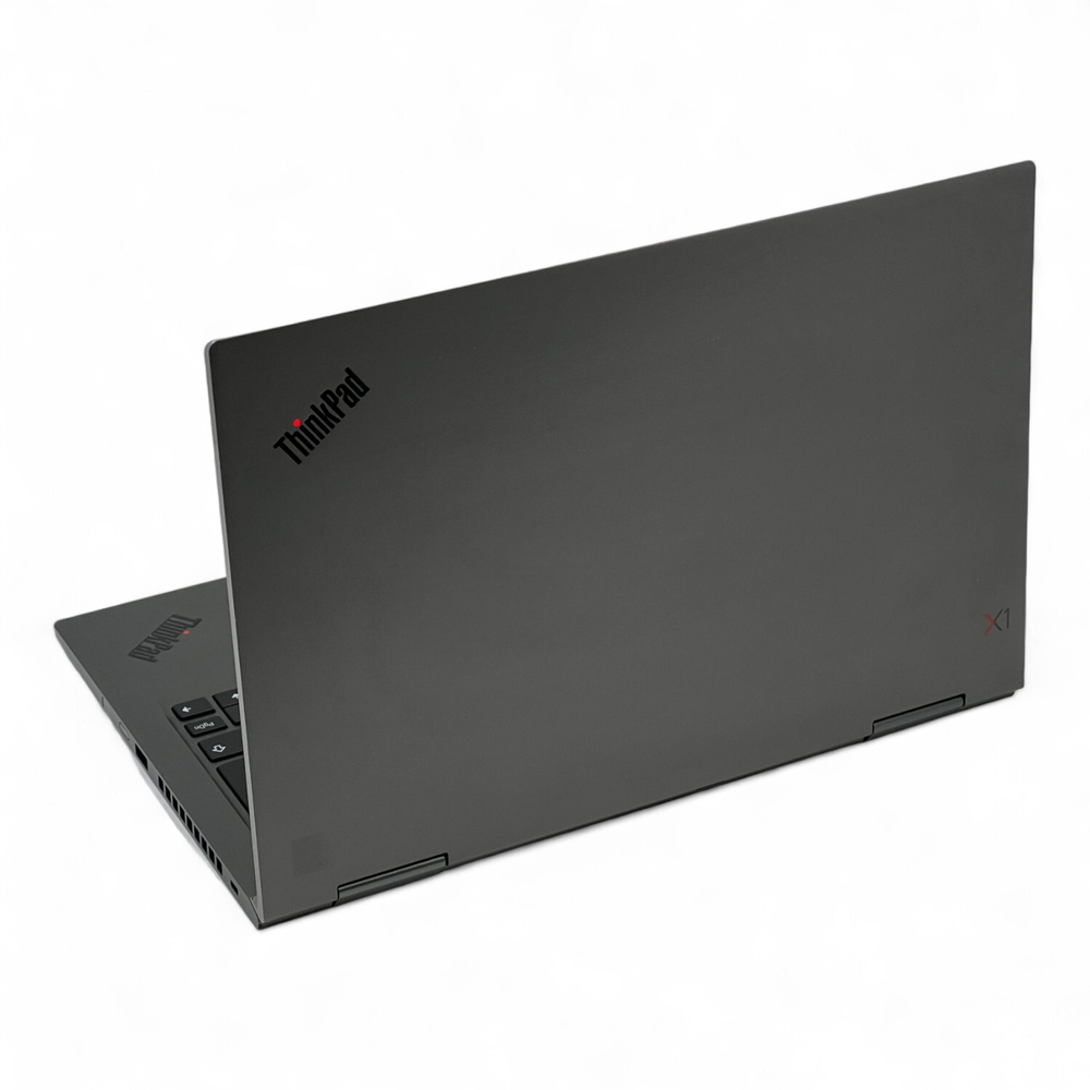 ThinkPad x1 Yoga Gen 4