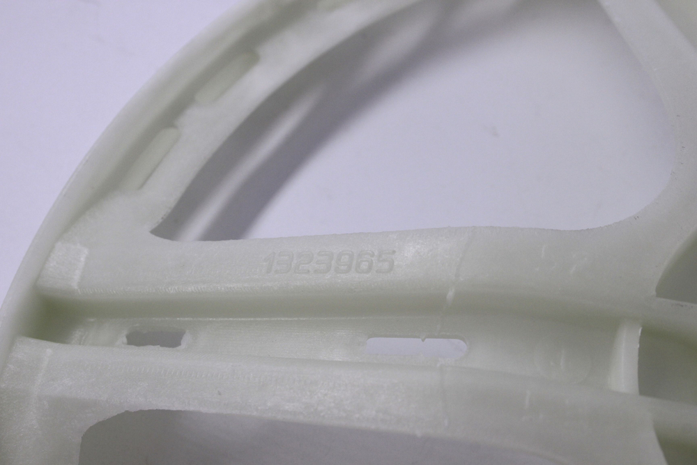 Шкив барабана для стиральной машины Electrolux 1323965