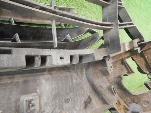 Бампер передний Lada Vesta (2015-н.в.) Cross