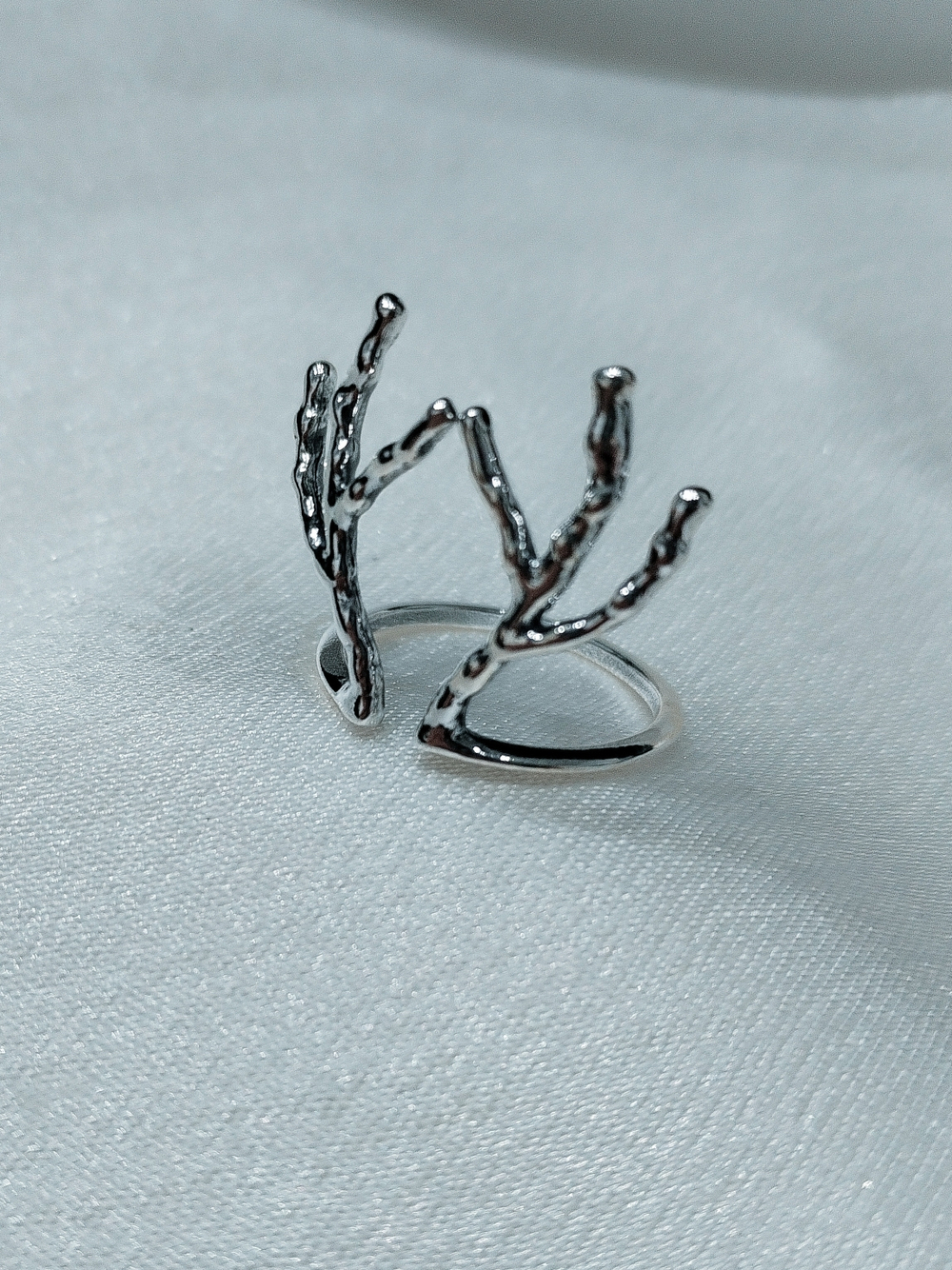 "Олмс" кольцо из коллекции "Young" от Jenavi