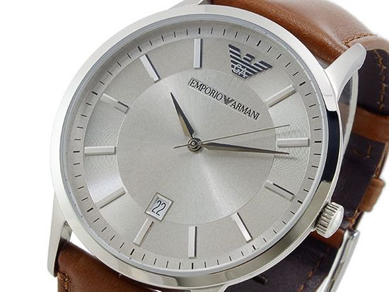 Мужские наручные fashion часы Armani AR2463