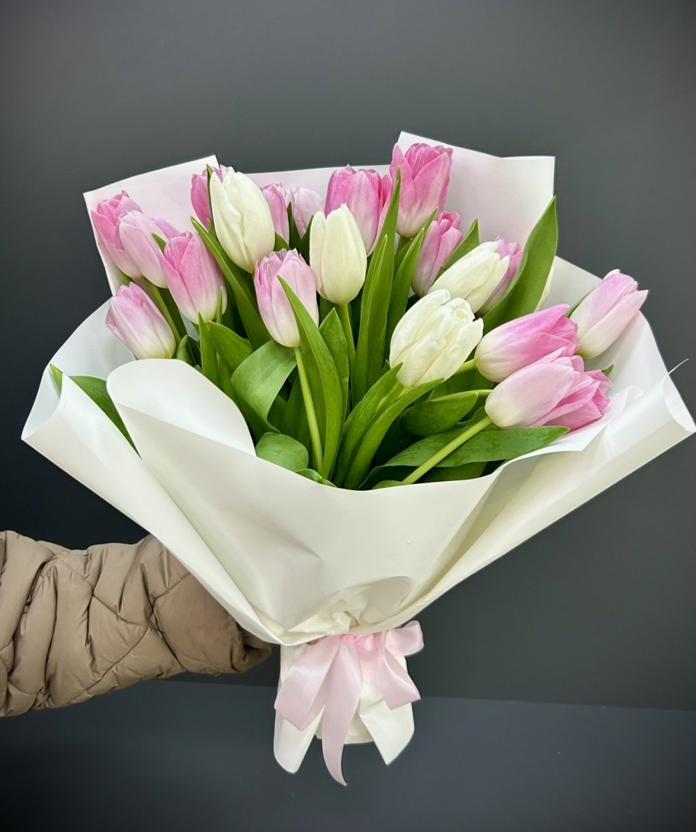 Нежная весна 21