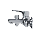 Смеситель для ванны 35k MIXLINE ML14-01