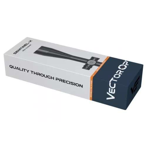 Прицел Vector Optics Sentinel-Х PRO 10-40x50 (SCOL-58)