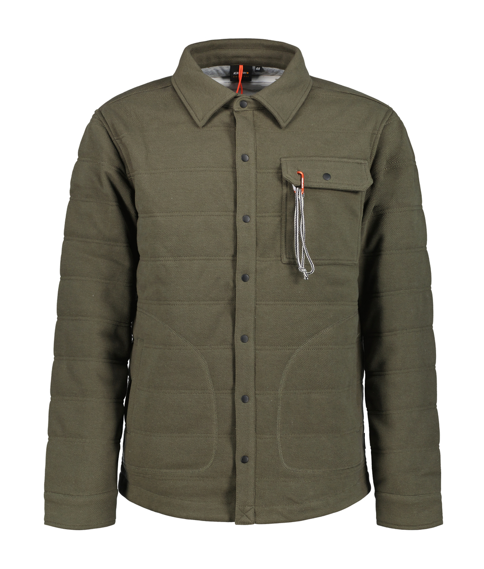 Куртка-рубашка 60g M Icepeak