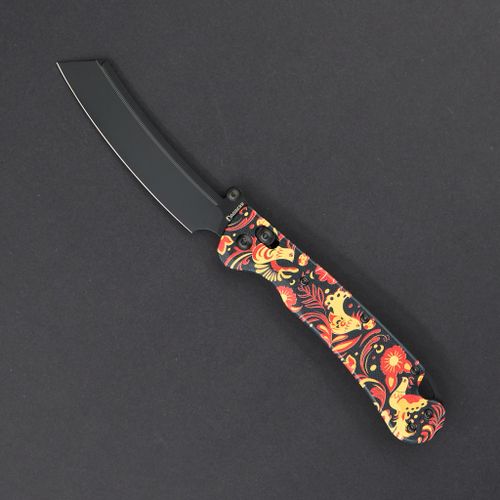 Begemot Slim Khokhloma