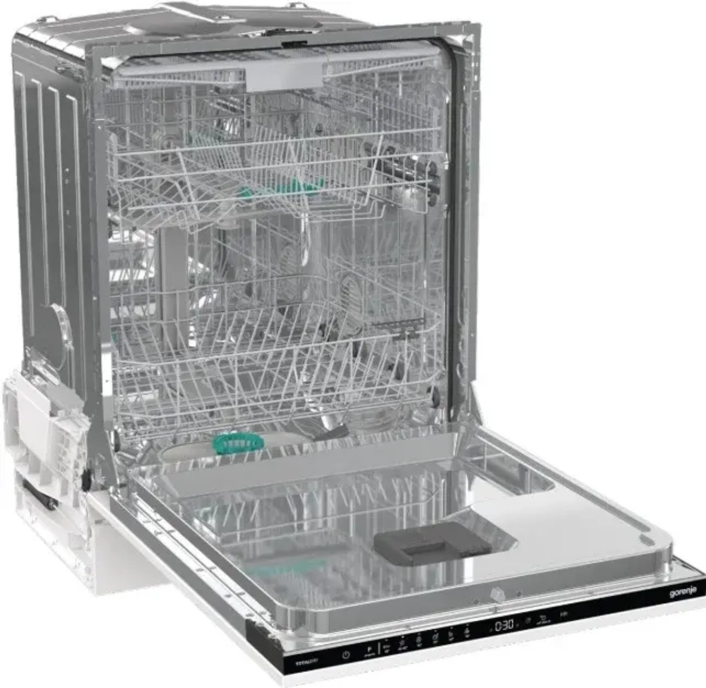Встраиваемая посудомоечная машина Gorenje GV643D90