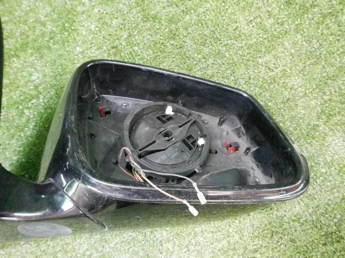 Зеркало правое BMW 3er F34 (2013-2019) 6 контактов