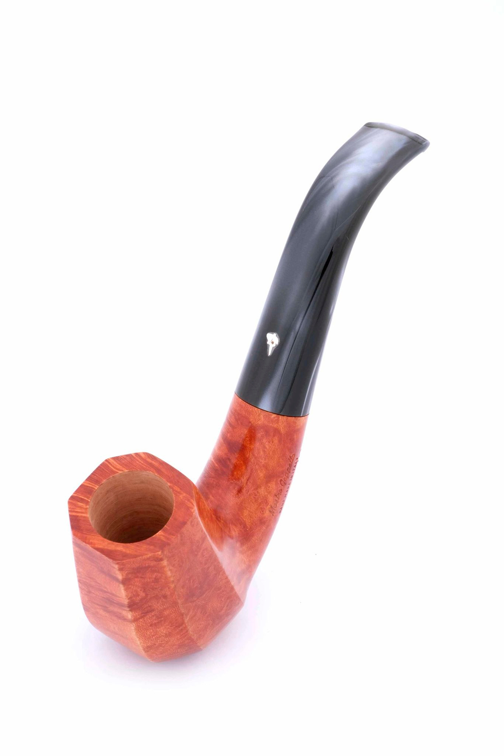 Курительная трубка Ser Jacopo Geppeto G801-2