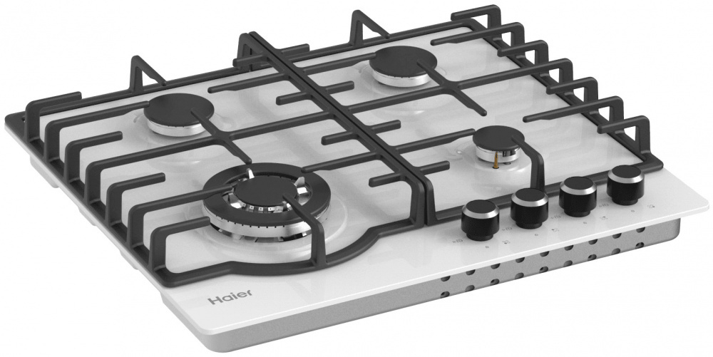 Варочная панель газовая HAIER HHX-M64RFW