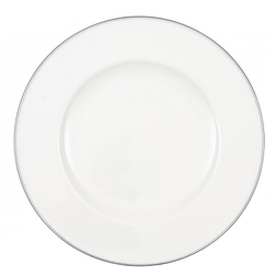 Villeroy & Boch Обеденная тарелка Anmut Platinum 27 см 10-4636-2630