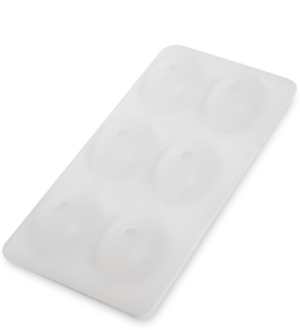 BK-14 Силиконовая форма «Лимон»