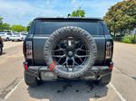 КОВАНЫЕ ДИСКИ для GMC HUMMER EV