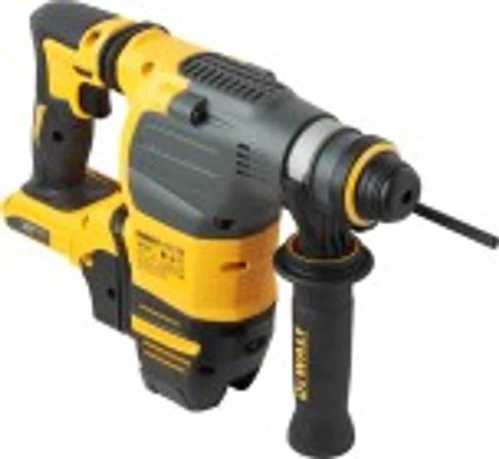 Перфоратор аккумуляторный DeWALT DCH 333 NT FLEXVOLT, бесщеточный, без АКБ и З/У DCH333NT-XJ