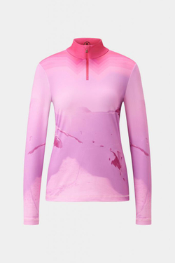 Джемпер BOGNER SPORT BELINE2 в розовом цвете