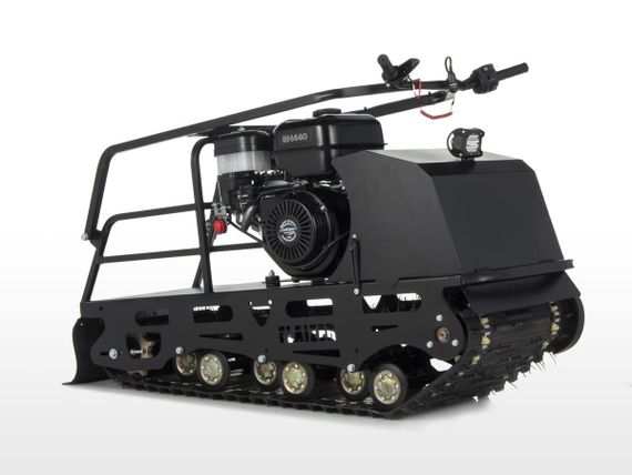 Мотобуксировщик FLAIZER G500 1450 HP20 Maximum (2024)