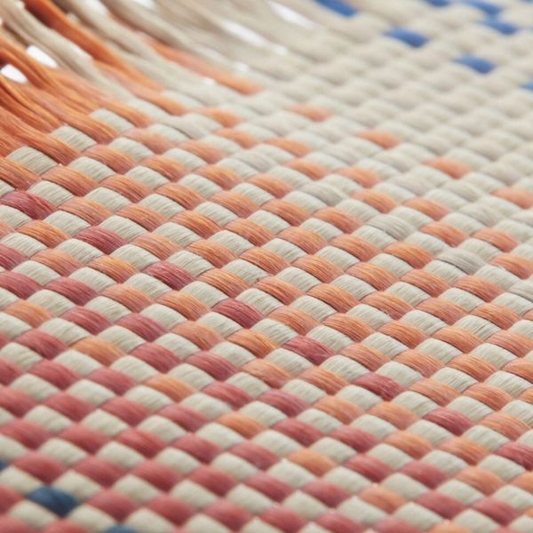 Чехол Pitaka Tactile Woven для iPhone 16 Pro Max, Закат | Sunset