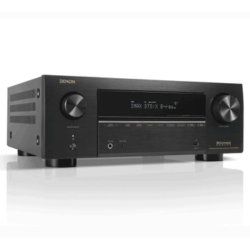 Denon AVR-X3800H