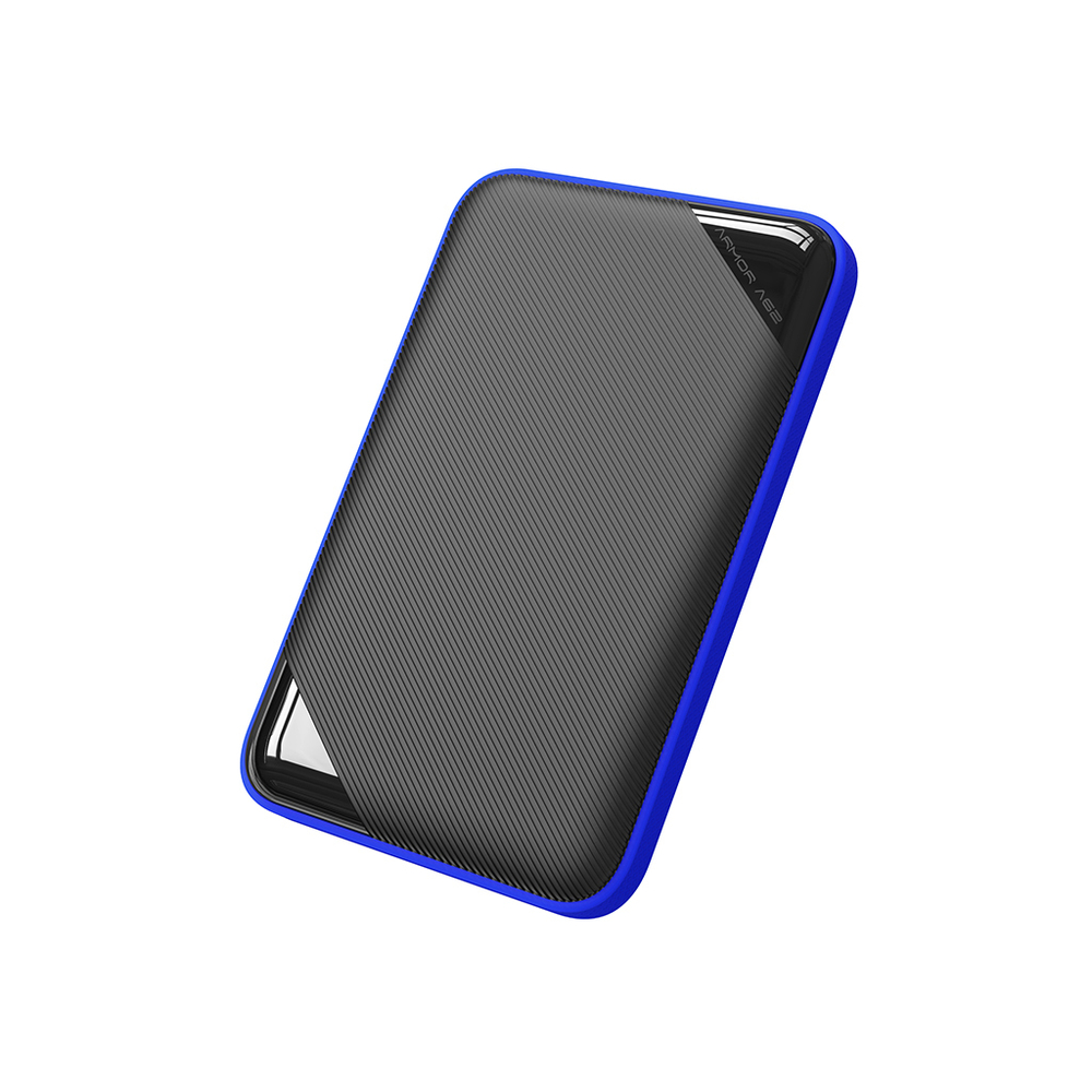 Внешний диск HDD 2.5'' Silicon Power SP010TBPHD62SS3B