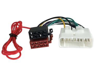 Авто Фишка Incar ISO TY-03 (TOYOTA Land Cruiser, LEXUS)