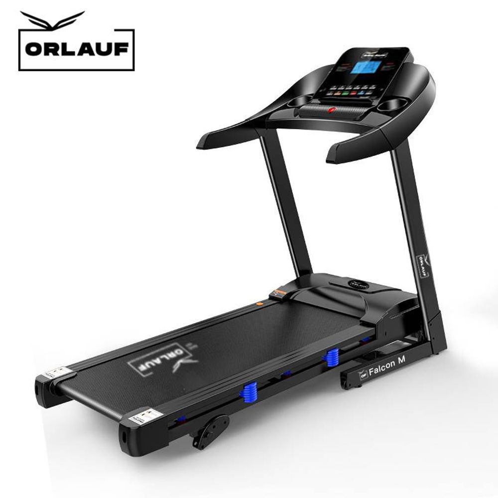 Беговая дорожка Orlauf Falcon M