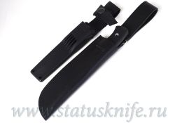 Нож Fallkniven F1 сталь 3Gфотография - 8