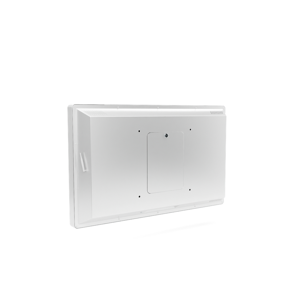Интерактивный сенсорный киоск BM NEO 32" настенный