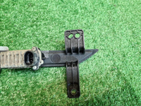 ПТФ левый Changan CS35PLUS (2021-н.в.)