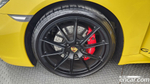 Porsche 718 Cayman 4.0 GTS (03.2022)