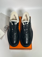 Кеды Hermes