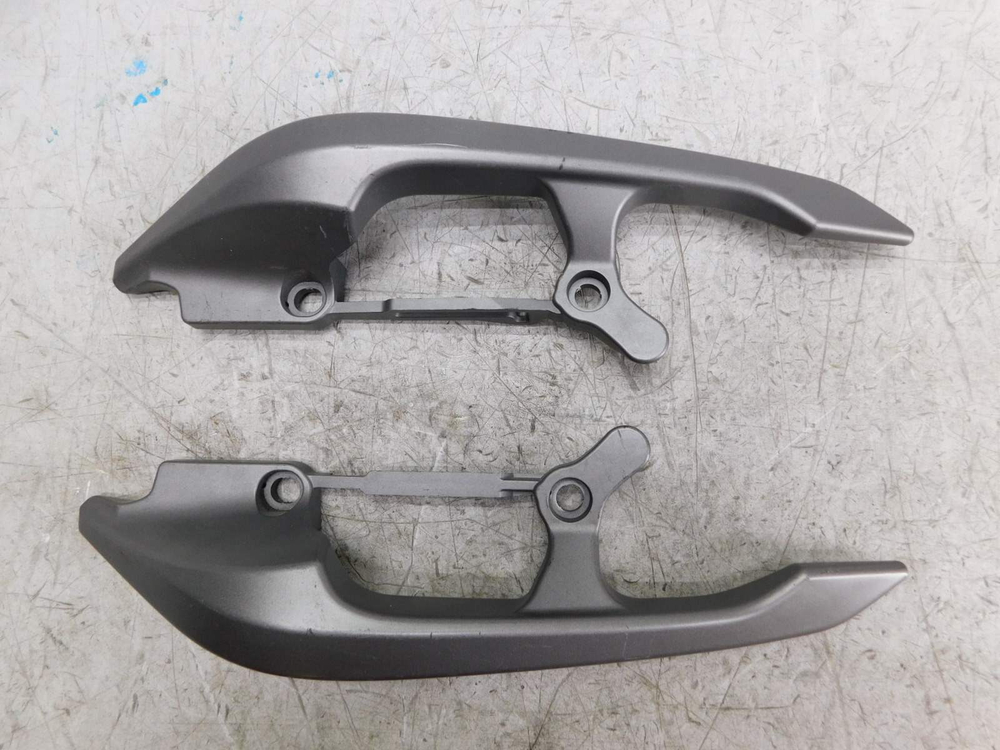Ручки пассажирские Honda NC700 Integra RC62