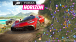 Forza Horizon 5 Standard Edition PS5