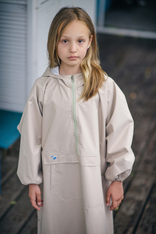 Дождевик детский Mini